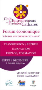 Forum économique Réussir
