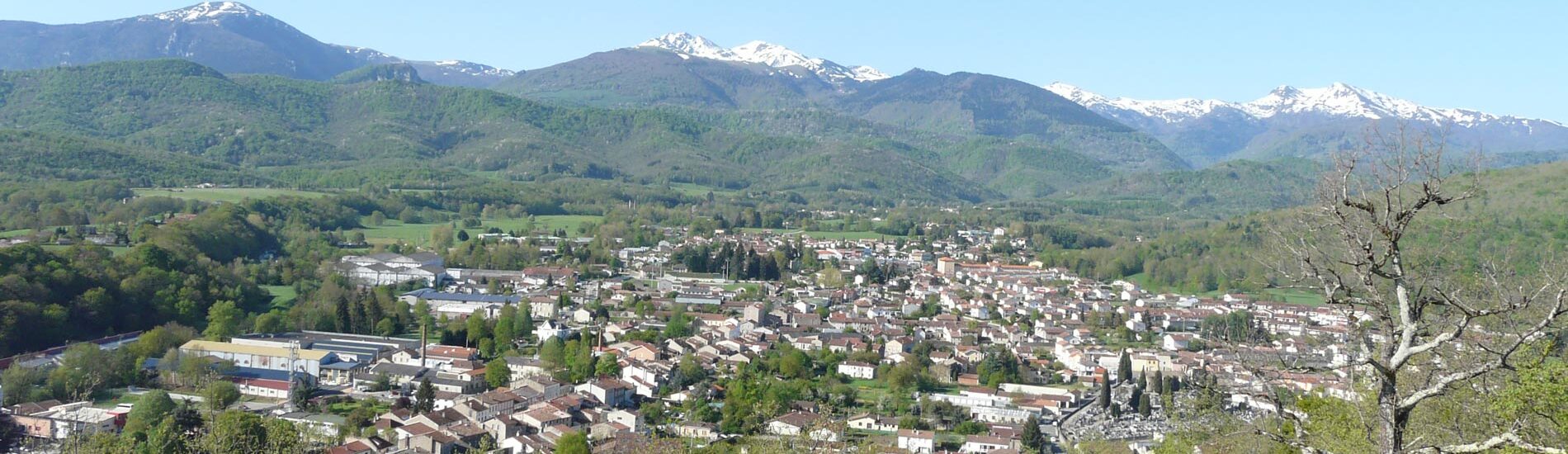 Club entreprise Lavelanet Ariege