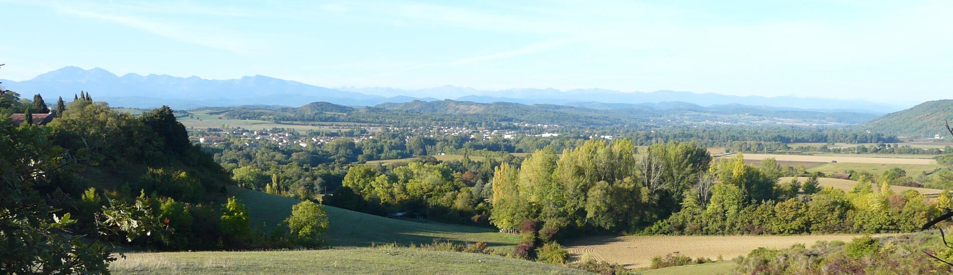 Club entreprise Mirepoix Ariege