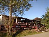 Club d'entreneurs au lac de Montbel