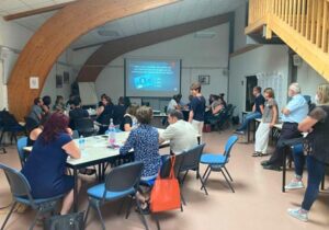 Emploi formation Tables rondes