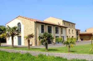 Rentrée du Club