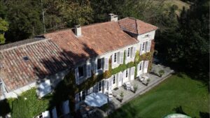 Gite Hameau de Baylesse